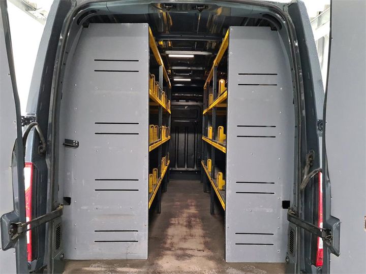 Photo 7 VIN: VF6MF000957875195 - RENAULT MASTER 