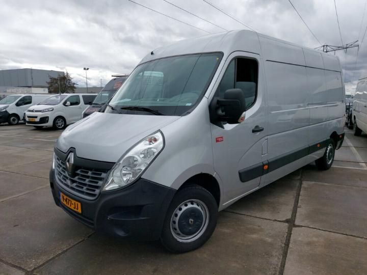 Photo 0 VIN: VF6MF000958358926 - RENAULT MASTER 