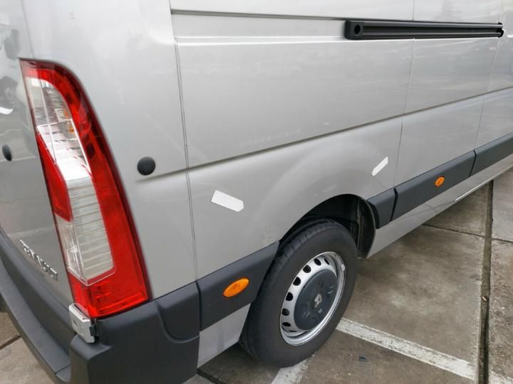 Photo 15 VIN: VF6MF000958358926 - RENAULT MASTER 