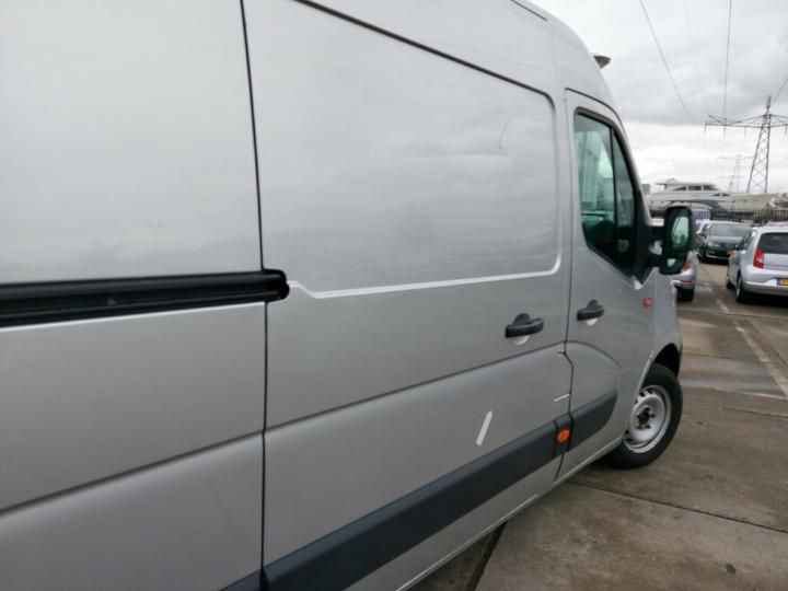 Photo 16 VIN: VF6MF000958358926 - RENAULT MASTER 