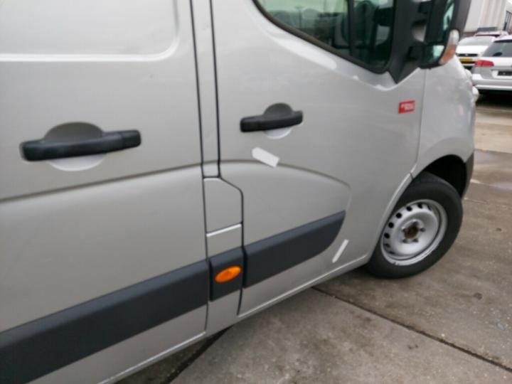 Photo 18 VIN: VF6MF000958358926 - RENAULT MASTER 