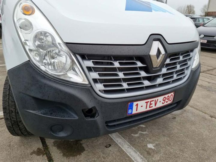 Photo 14 VIN: VF6MF000959237999 - RENAULT MASTER 