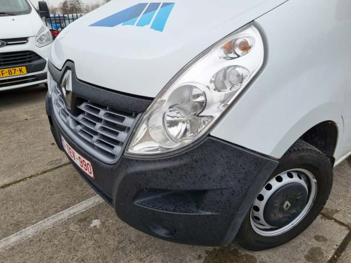 Photo 15 VIN: VF6MF000959237999 - RENAULT MASTER 