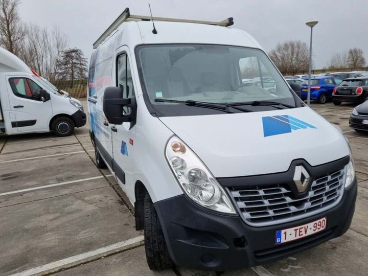 Photo 31 VIN: VF6MF000959237999 - RENAULT MASTER 