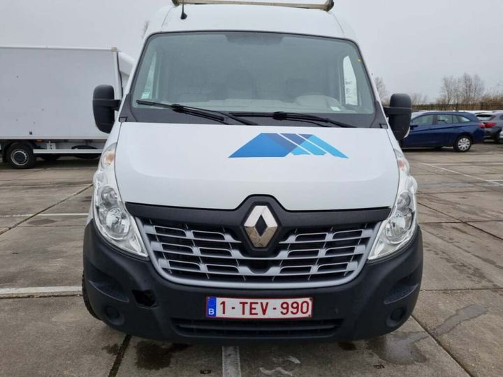 Photo 4 VIN: VF6MF000959237999 - RENAULT MASTER 