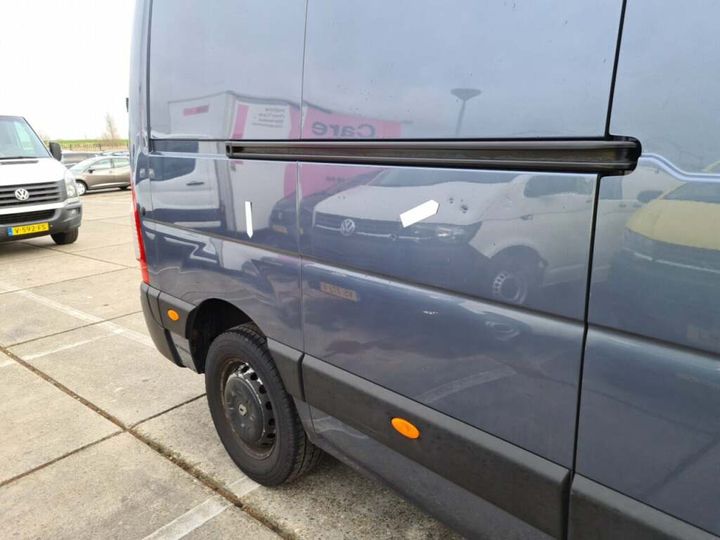 Photo 12 VIN: VF6MF000965009124 - RENAULT MASTER 