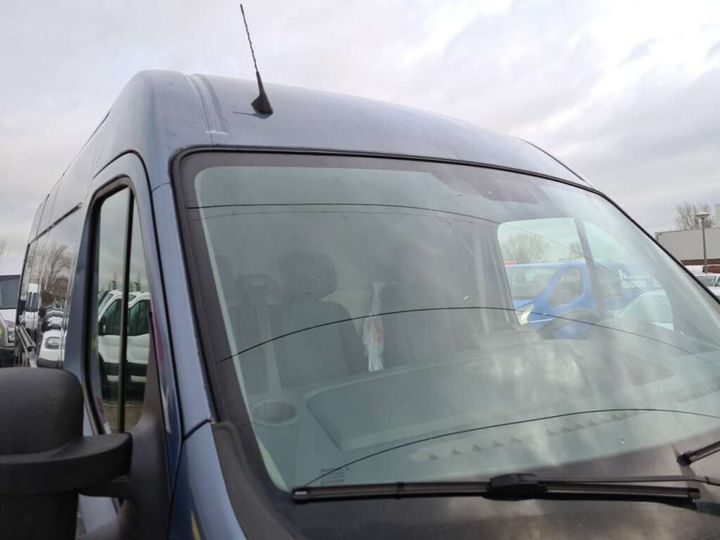 Photo 13 VIN: VF6MF000965009124 - RENAULT MASTER 