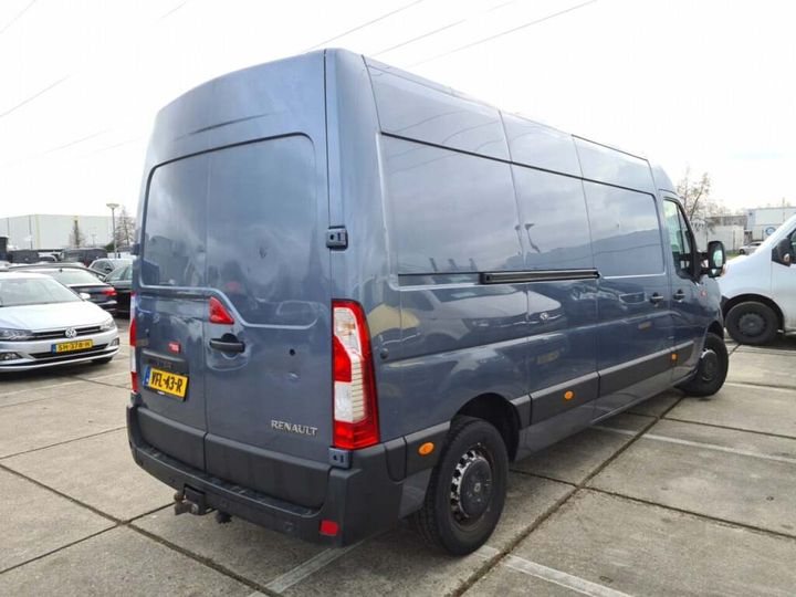 Photo 2 VIN: VF6MF000965009124 - RENAULT MASTER 