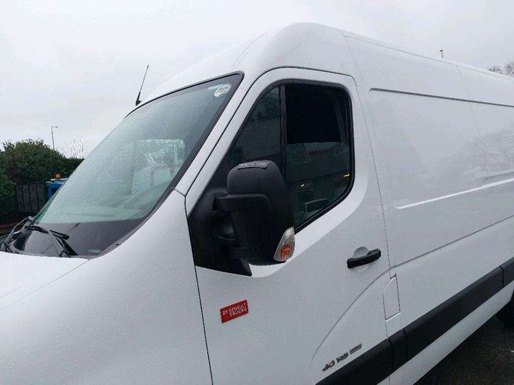 Photo 16 VIN: VF6MF000X56655375 - RENAULT MASTER 