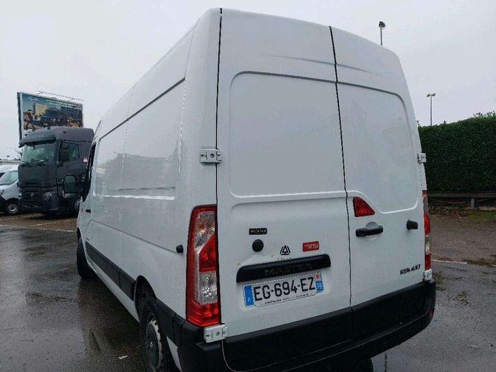 Photo 20 VIN: VF6MF000X56655375 - RENAULT MASTER 