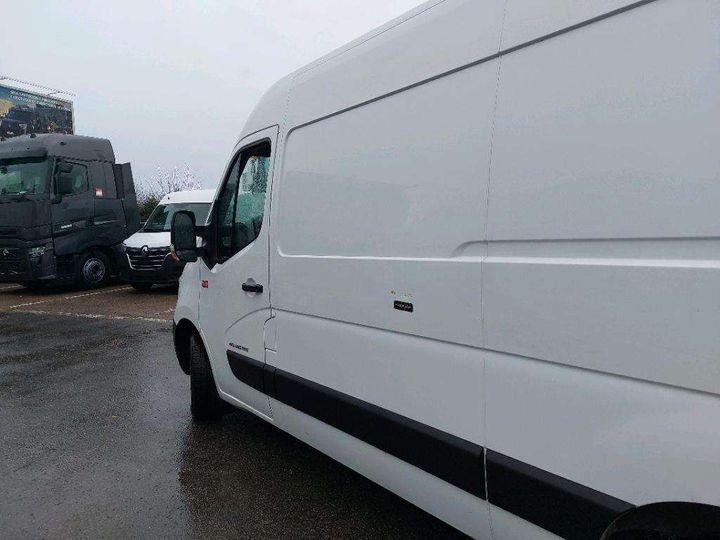 Photo 23 VIN: VF6MF000X56655375 - RENAULT MASTER 