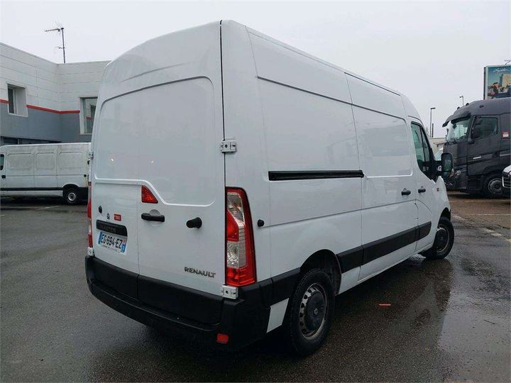 Photo 3 VIN: VF6MF000X56655375 - RENAULT MASTER 