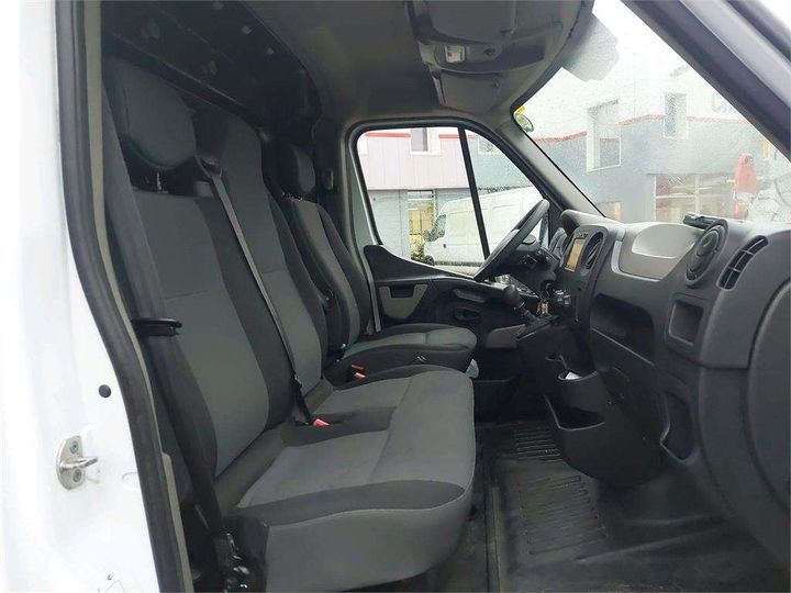 Photo 9 VIN: VF6MF000X56655375 - RENAULT MASTER 