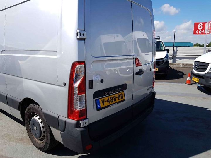 Photo 16 VIN: VF6MF000X56697061 - RENAULT MASTER GB 