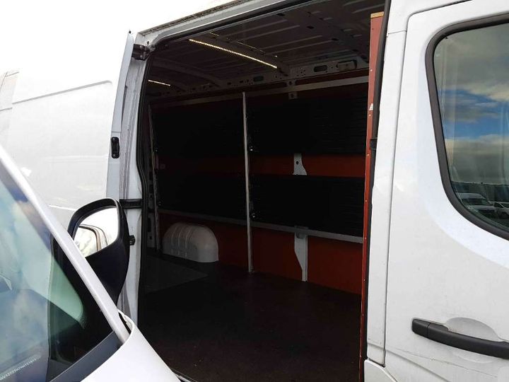 Photo 12 VIN: VF6MF000X61563732 - RENAULT MASTER GB 