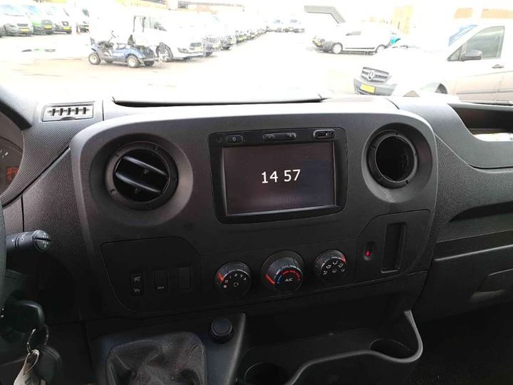 Photo 15 VIN: VF6MF000X61563732 - RENAULT MASTER GB 