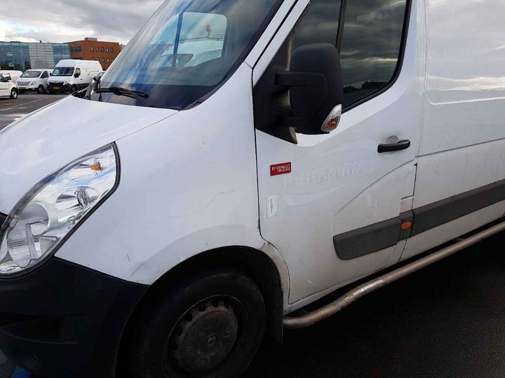 Photo 19 VIN: VF6MF000X61563732 - RENAULT MASTER GB 