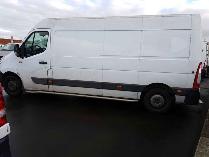 Photo 3 VIN: VF6MF000X61563732 - RENAULT MASTER GB 