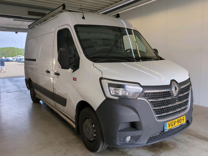 Photo 1 VIN: VF6MF000X65100059 - RENAULT MASTER 