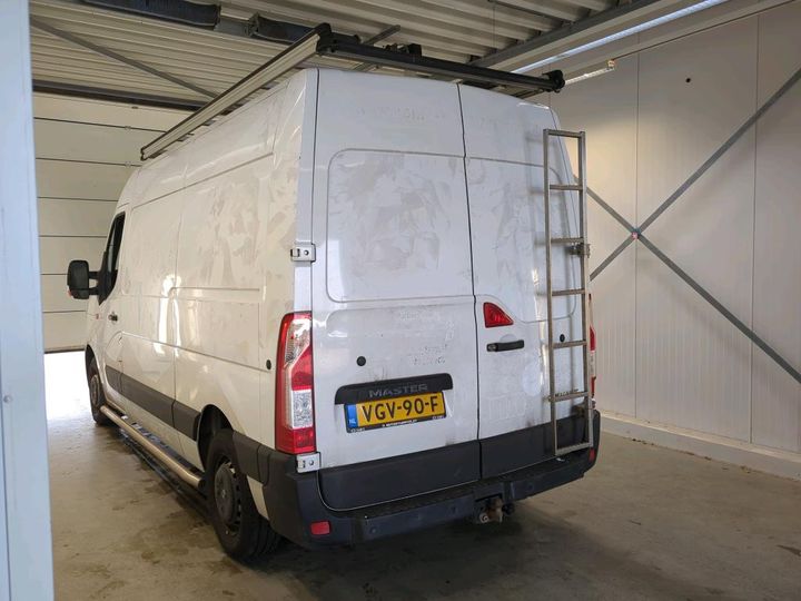 Photo 2 VIN: VF6MF000X65100059 - RENAULT MASTER 