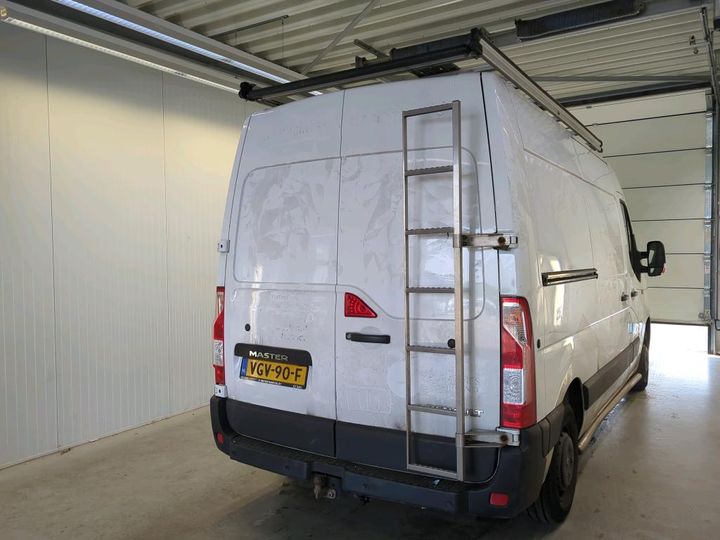 Photo 3 VIN: VF6MF000X65100059 - RENAULT MASTER 