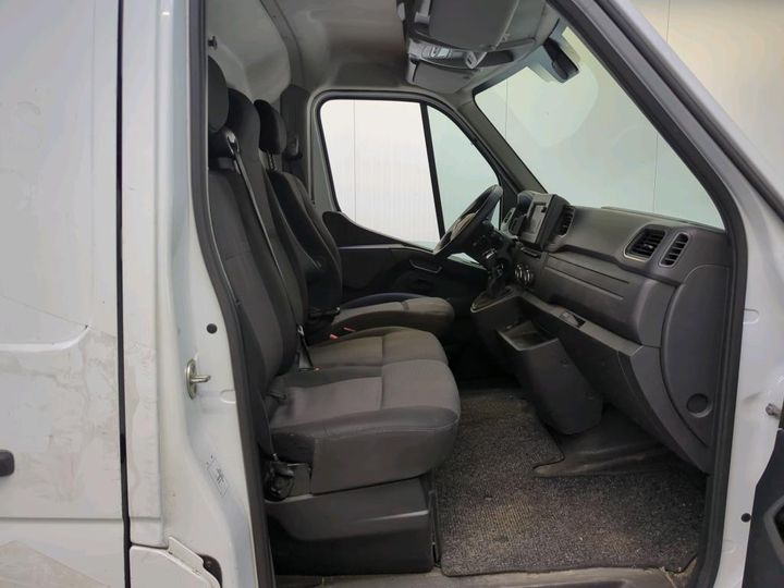 Photo 4 VIN: VF6MF000X65100059 - RENAULT MASTER 