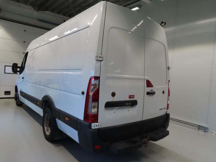 Photo 1 VIN: VF6MF4GZG54464826 - RENAULT MASTER 