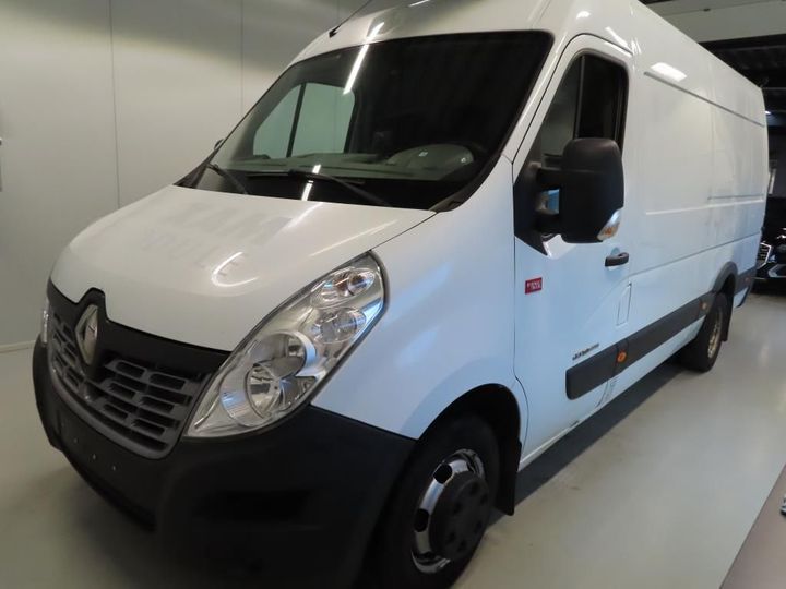 Photo 2 VIN: VF6MF4GZG54464826 - RENAULT MASTER 