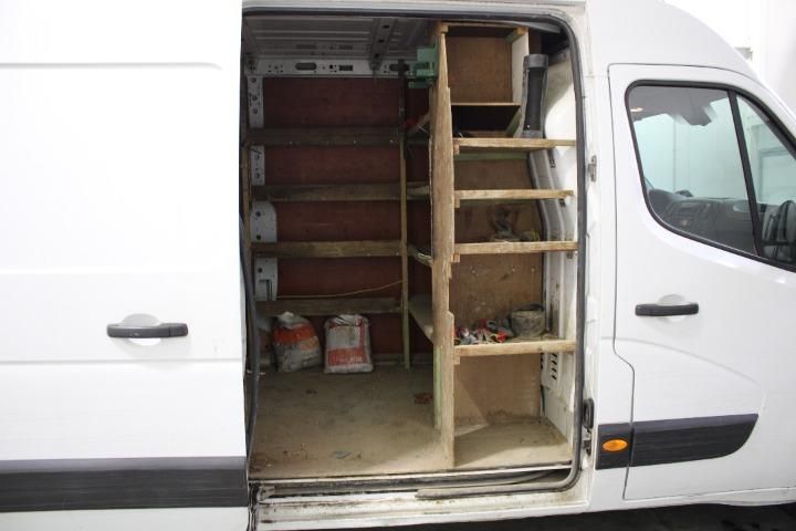 Photo 13 VIN: VF6MFF4YE52558052 - RENAULT MASTER PANEL VAN 