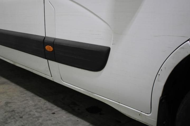 Photo 17 VIN: VF6MFF4YE52558052 - RENAULT MASTER PANEL VAN 