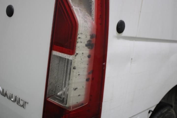 Photo 21 VIN: VF6MFF4YE52558052 - RENAULT MASTER PANEL VAN 