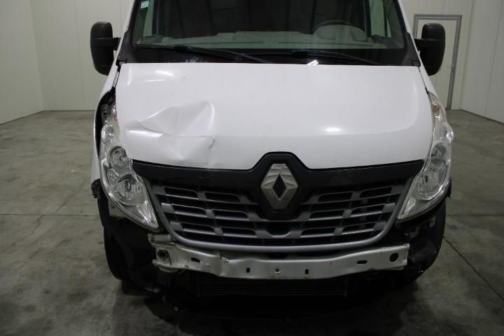 Photo 5 VIN: VF6MFF4YE52558052 - RENAULT MASTER PANEL VAN 