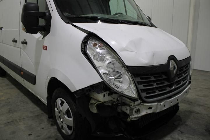 Photo 6 VIN: VF6MFF4YE52558052 - RENAULT MASTER PANEL VAN 