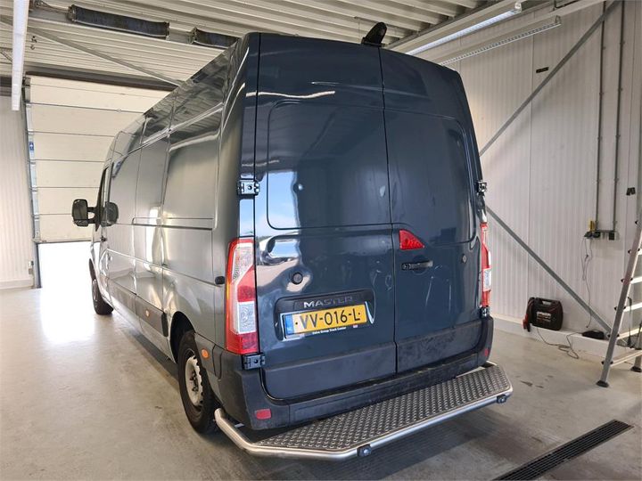 Photo 3 VIN: VF6MFF4YE54455638 - RENAULT MASTER 