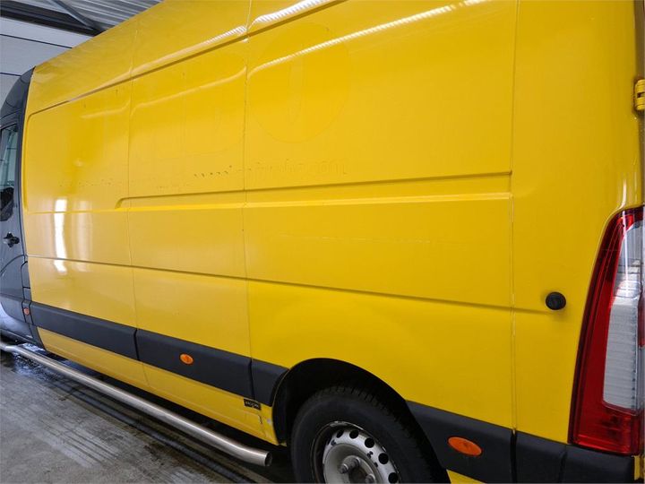 Photo 28 VIN: VF6MFF4YE54673318 - RENAULT MASTER 