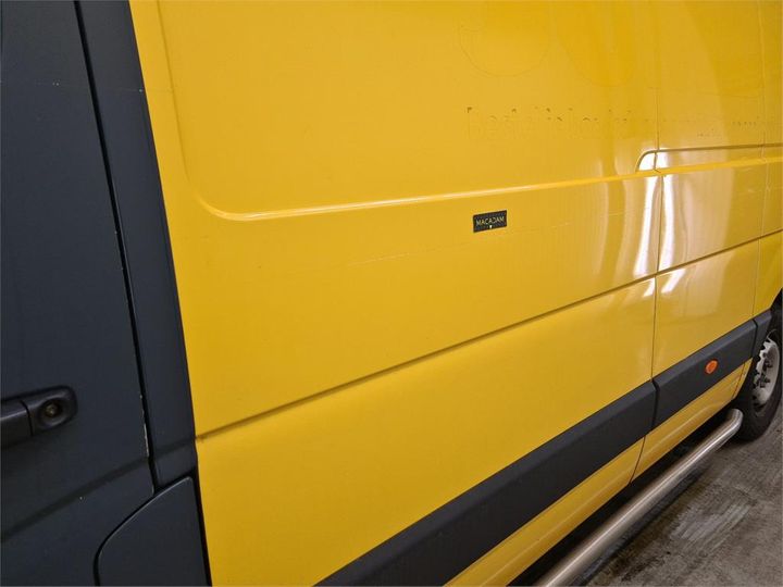 Photo 34 VIN: VF6MFF4YE54673318 - RENAULT MASTER 