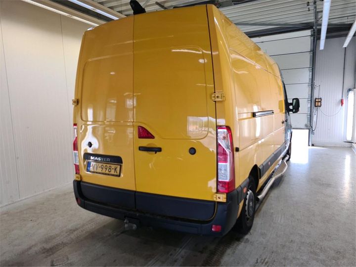 Photo 4 VIN: VF6MFF4YE54673318 - RENAULT MASTER 