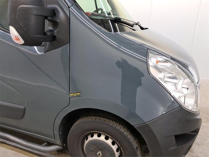 Photo 20 VIN: VF6MFF4YE55359437 - RENAULT MASTER 