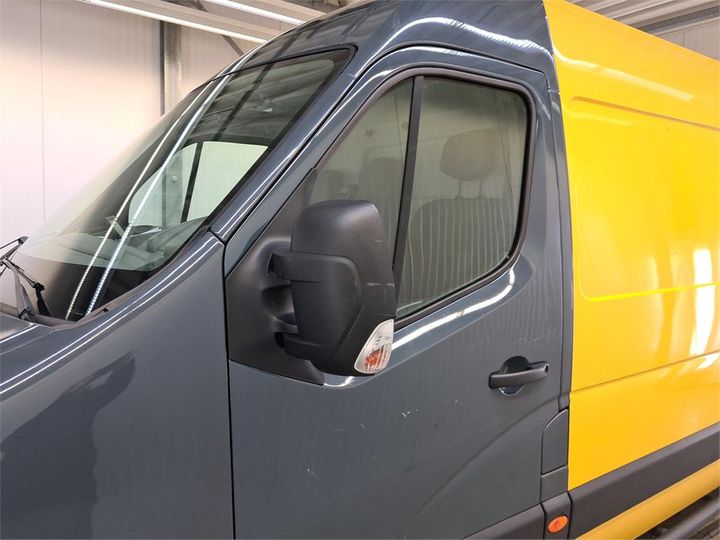 Photo 26 VIN: VF6MFF4YE55359437 - RENAULT MASTER 