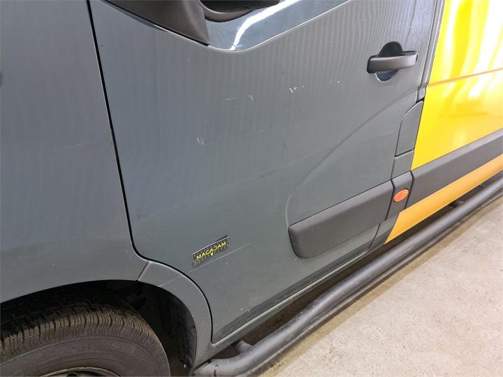 Photo 28 VIN: VF6MFF4YE55359437 - RENAULT MASTER 