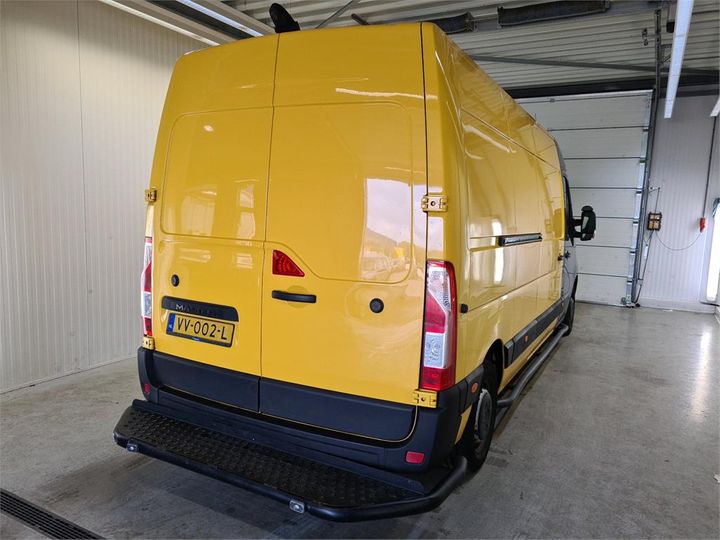 Photo 4 VIN: VF6MFF4YE55359437 - RENAULT MASTER 