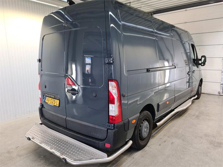 Photo 4 VIN: VF6MFF4YE55516768 - RENAULT MASTER 