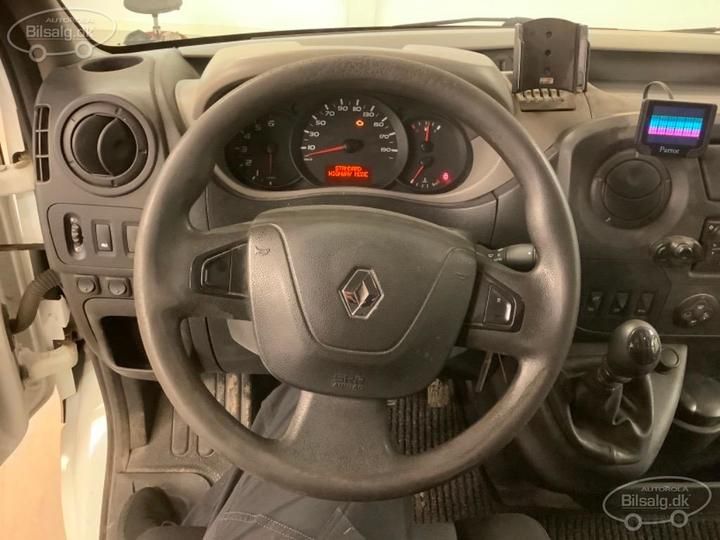 Photo 12 VIN: VF6MFF6ZD53716595 - RENAULT MASTER PANEL VAN 