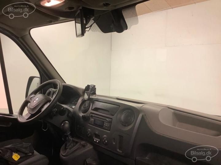 Photo 4 VIN: VF6MFF6ZD53716595 - RENAULT MASTER PANEL VAN 