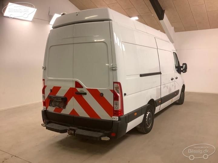 Photo 5 VIN: VF6MFF6ZD53716595 - RENAULT MASTER PANEL VAN 