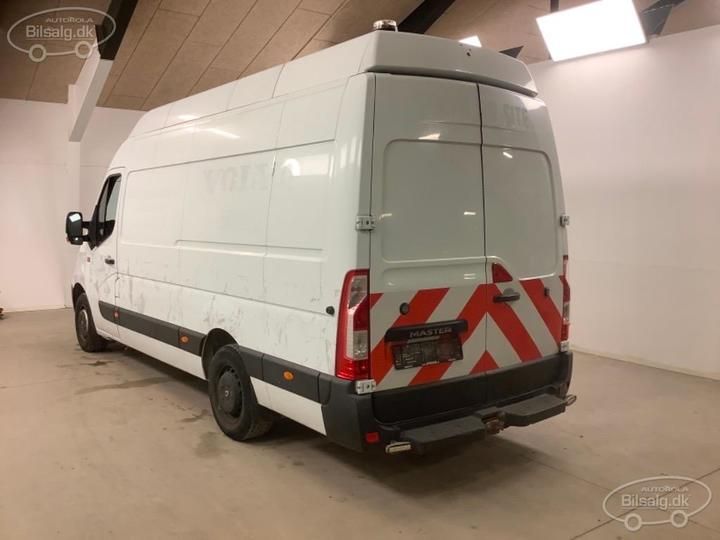 Photo 6 VIN: VF6MFF6ZD53716595 - RENAULT MASTER PANEL VAN 