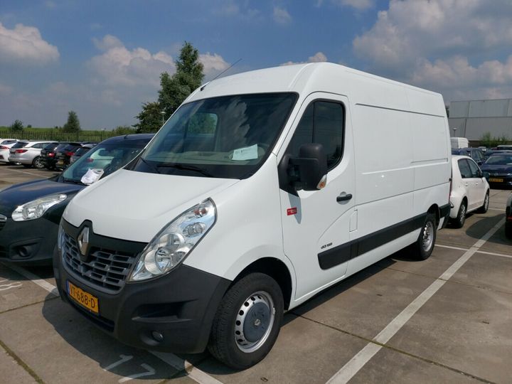 Photo 0 VIN: VF6MFFESC54480393 - RENAULT MASTER 