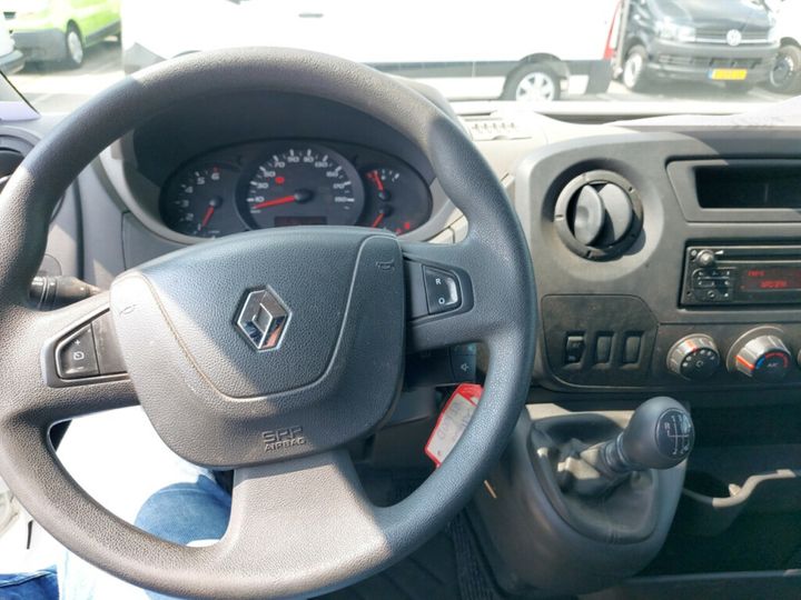 Photo 15 VIN: VF6MFFESC54480393 - RENAULT MASTER 