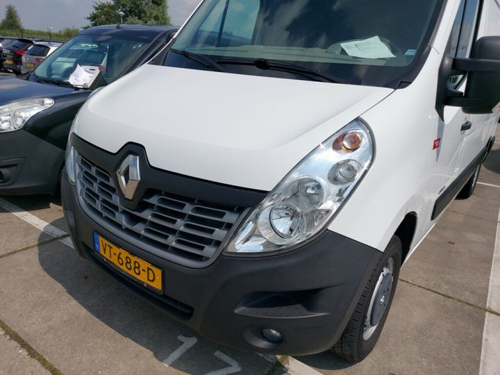 Photo 6 VIN: VF6MFFESC54480393 - RENAULT MASTER 