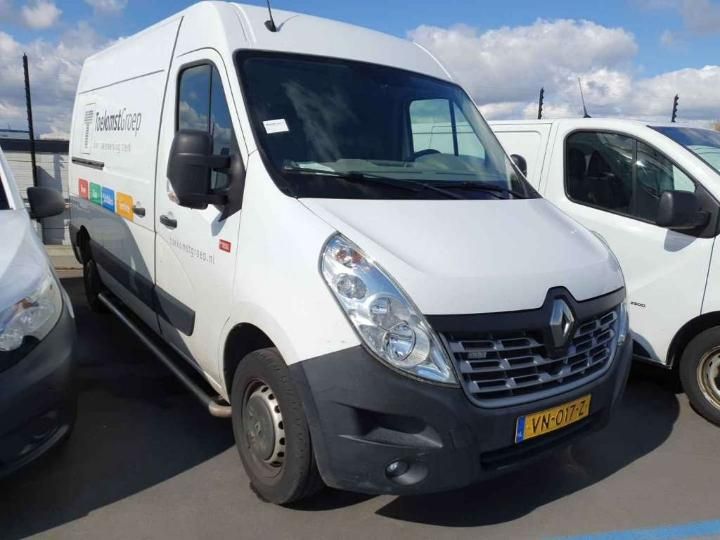 Photo 2 VIN: VF6MFFEYC52872232 - RENAULT MASTER GB 